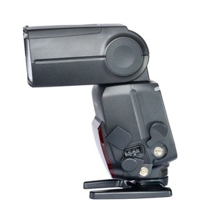 YONGNUO kablosuz 2.4G i-ttl HSS flaş Speedlight fotoğraf çakarlı lamba YN685 için Nikon kamera - Product Image 3