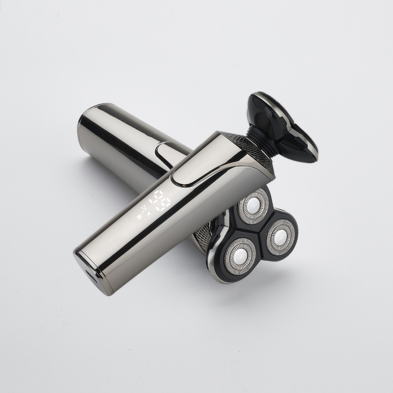 Pistolet noir
