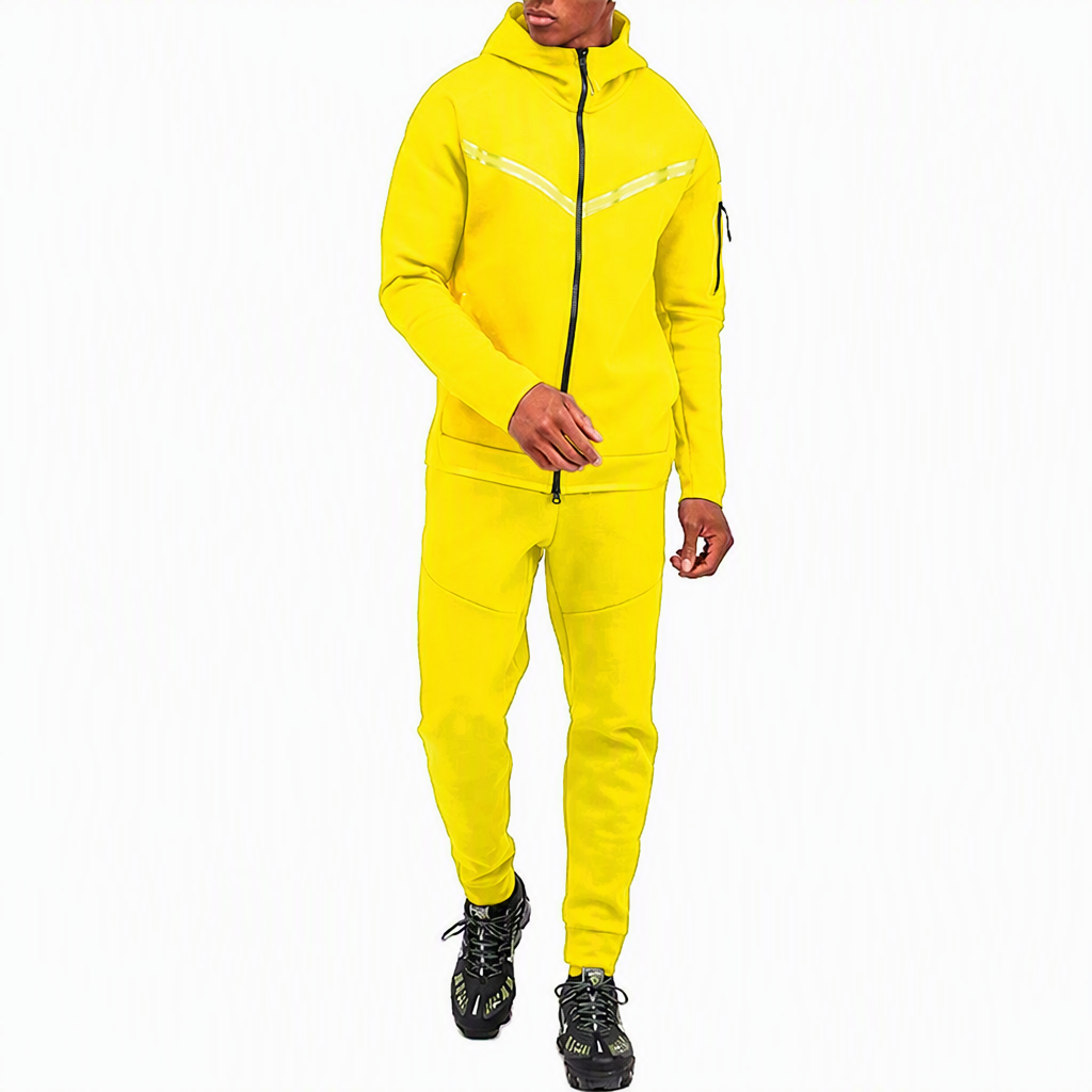 Jaune