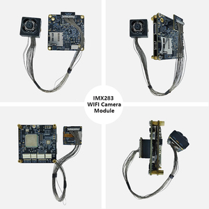 IMX258 Wireless Diy WiFi IP-Kamera modul 13MP 4K Mini-Kamera modul OIS Optische Bilds tabilisierung Sport Action Kamera modul - Product Image 5