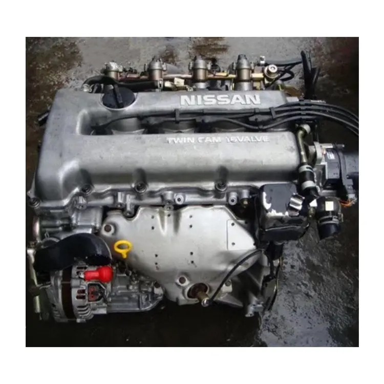 Moteur nissan sr20det sr20 d'occasion pour nissan silvia s15