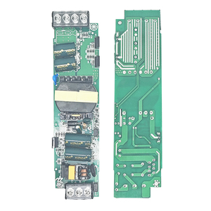 AC DC 12V 24V 48V 2.5A 5A 10A 20A 30A Led şeritler anahtarlama için Led güç kaynağı - Product Image 4