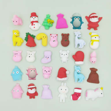 For Christmas