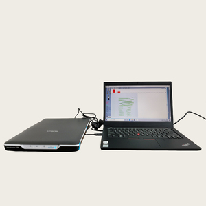 1 yıl garanti ile FS-leaf1000Z yüksek çözünürlüklü kozalaklı görüntü analizörü - Product Image 6