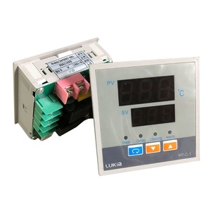 CY-1 akıllı dijital ekran sıcaklık kontrol cihazı - Product Image 4