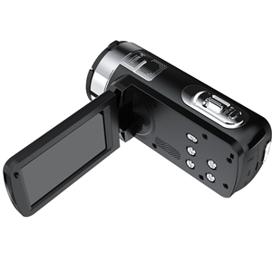 HDKing DV02V Digital Camcorder Image Stabilisation Video <strong>Camera</strong> 48mp 16x Zoom 3.0&quot; Wireless Real 4k Video Camcorder