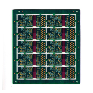 BMS บอร์ด PCBA PCB แบบปรับแต่ง5A 7A 8A 10A 15A 20A 25A 30A 80A 40A 60A แบตเตอรี่ลิเธียมไอออน - Product Image 5