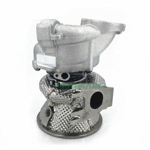 Performance Turbocharger Upgrade Ball Bearing <strong>Turbo</strong> for Porsche audi S4 S5 A6 A7 A8 Q5 Q7 Q8 3.0L - Product Image 1