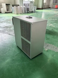 AC400V 100kw портативный банк нагрузки переменный резистивный испытательное оборудование для генератора - Product Image 5