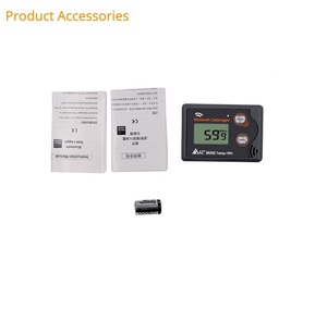 AZ88363 Nueva llegada Inalámbrico Temperatura Humedad Bluetooth Registrador de datos de temperatura - Product Image 6