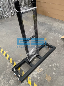 ที่ตั้งหน้าจอ LED แบบปรับได้ ESI พร้อมฐานที่แข็งแรงสำหรับป้ายดิจิทัล - Product Image 3