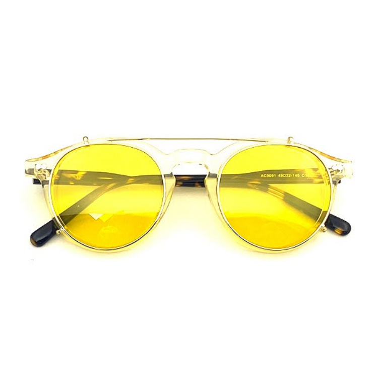C17.S.L.GIALLO DEM