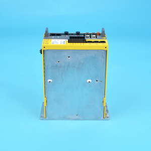 Interfaccia facile da usare riconoscimento automatico controllo frenante logica programmabile commutazione a doppia velocità Set di azionamento Fanuc risparmio energetico
