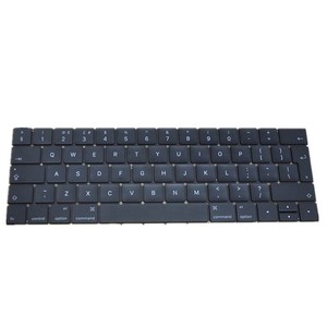 Reemplazo de teclado de portátil para Macbook Pro Air Retina AP02 AP04 AP08 AP11 AP12 Keycaps A1278 A1286 A1502 A1398 A1706 - Product Image 2