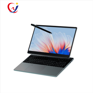 15.6-Inch Y156 Multi-Form Touchscreen Gaming Laptop Intel Celeron Backlit <strong>Keyboard</strong> with Fingerprint English <strong>Language</strong> New Product - Product Image 1
