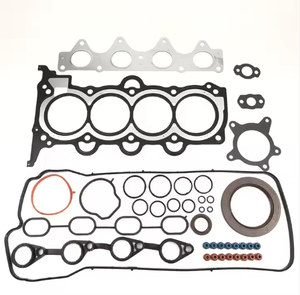 自動車ガスケット20910-2BD00フルガスケットセットG4FA/G4FCエンジンオーバーハウトガスケットキット - Product Image 1
