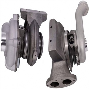 เทอร์โบชาร์จเจอร์และชิ้นส่วน8C3Z6K682BARM เทอร์โบ BV70เครื่องยนต์อัตโนมัติสำหรับฟอร์ด F-250 F-350 F-550 F-450ซุปเปอร์ดิว2008-2010 6.4L V8 - Product Image 2