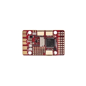 ATOMRC F405 Ala fija Control de vuelo de código abierto INAV ARDUPILOT Soporte BMI270 STM32F405RGT6 VTOL Helicóptero UAV