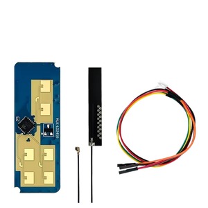 HLKLD2450 Radar-Sensormodul für Arduino mit überlegener Leistung bei Winkel- und Abstandserkennung