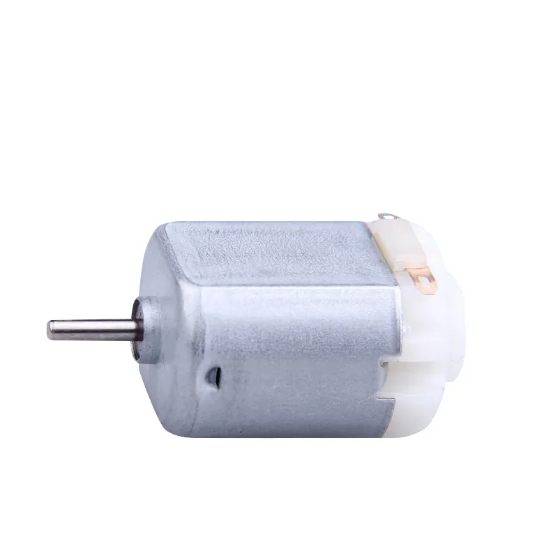 3V FA 130 Micro-DC-Motor FA130-18100-38 elektrischer kleiner Motor für das Lernspielzeug