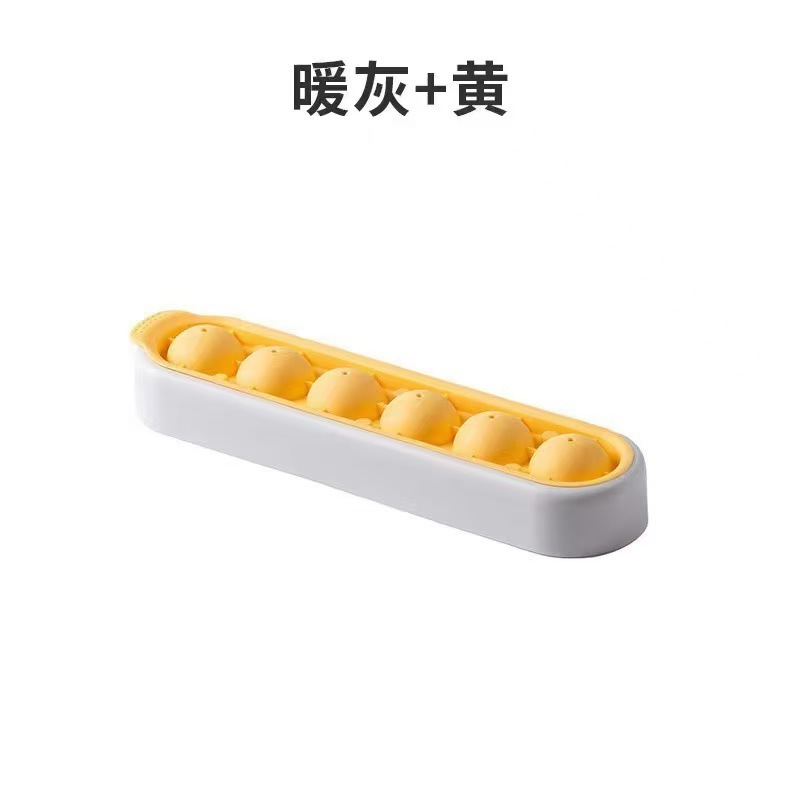 gris + jaune