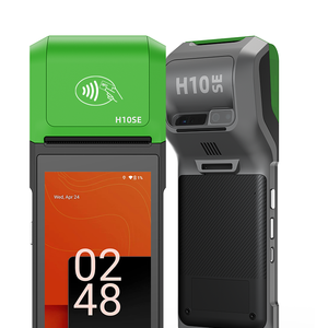 Android 13 14 4G Sistema Pos de mano Terminal Pantalla táctil Pos móvil con impresora Máquina de pago Precio de fabricación - Product Image 5