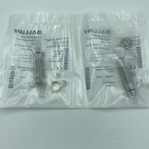 Sensor de interruptor de proximidad BES 516-300-S249-S4-D Alto voltaje Tres cables PNP Normalmente abierto - Product Image 5