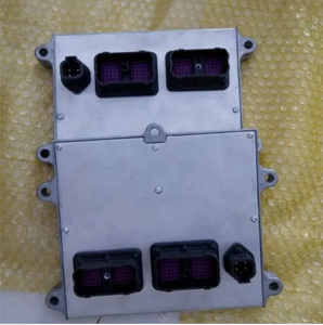 600-467-1100 ECU điều khiển máy tính Board cho máy xúc phụ tùng PC200-8 PC300-8 ECM điều khiển động cơ - Product Image 5