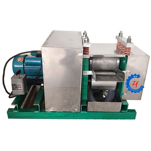 800kg/h High Efficiency <strong>Juicing</strong> Machine for Sugarcane