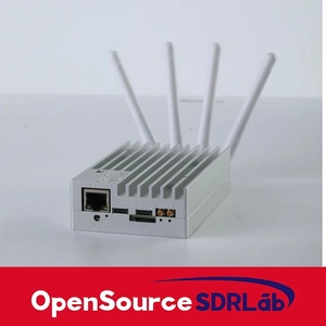 Radio Definida por Software AD9363 AD9361 ZYNQ7020 Plataformas de ADI para experimentos de comunicación y redes Plataforma Pluto - Product Image 4
