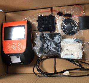 13,5 MHZ Mifare Kartenleser/Validator Unterstützung Amusement Park Karte Zahlung mit SDK - Product Image 3