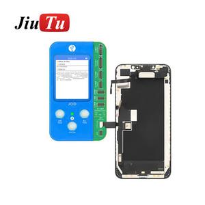 Newest JC V1S Programmer Fingerprint Reader Handheld Repair Tool for iPhone 7 to 14Promax - Product Image 2