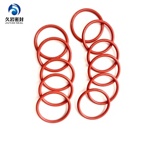 Bán buôn jiuyan thương hiệu tùy chỉnh chất lượng cao dầu kháng vitons/fkm70 Nitrile NBR hnbr O-ring Con Dấu-bền & HEBEI - Product Image 6