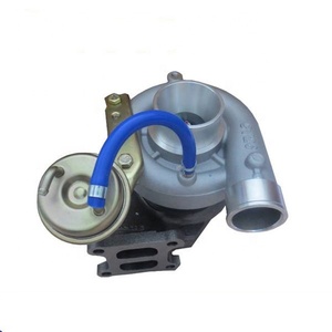 CT20B (CT26 Small) <strong>Turbo</strong> Turbocharger 17201-74080 1720174080 for Toyota Celica GT Four (ST205) Engine 3S-GTE - Product Image 3