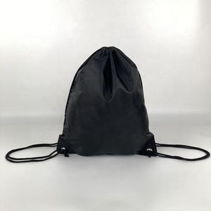 Bolsa impermeable con cordón al por mayor, bolsa profesional con cordón con logotipo, bolsas con cordón de diseñador, mochila personalizada con cordón - Product Image 2