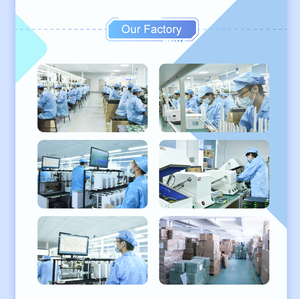 BCM6838 Ftth ONT 1Ge 3Fe 1Voip WifiルーターGpon Epon 12V電源PONネットワーク用 - Product Image 5
