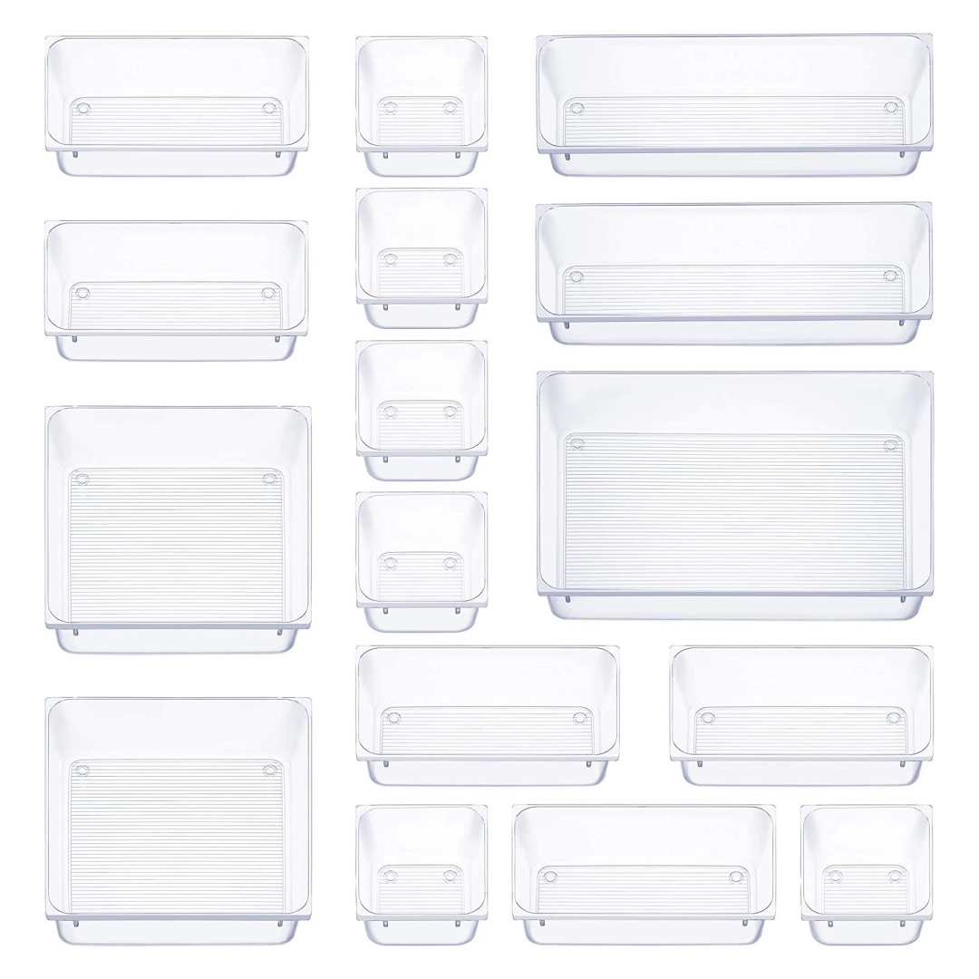 Le fond de la rayure 16pcs