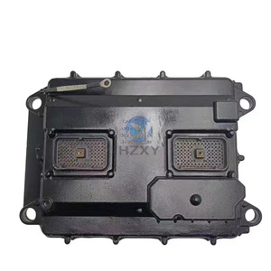 ECU 322-3605 348-2379 für E322C E325C Bagger Computer platine ECU Motor Elektronische Steuerung mit Programm