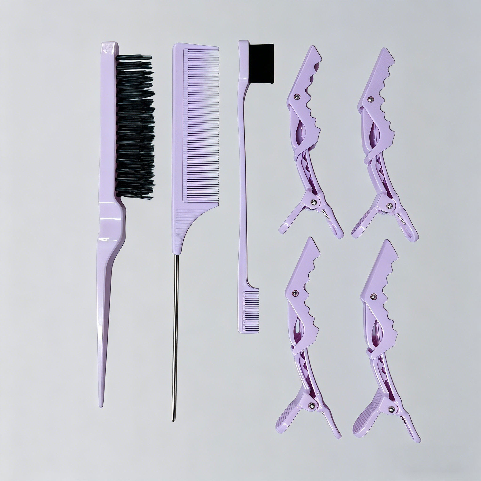 Purple Set
