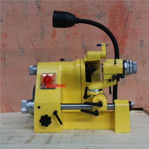 <strong>Tool</strong> Grinding Machine Precision End Mill <strong>Grinder</strong> MR-U2 Universal <strong>Tool</strong> Cutter <strong>Grinder</strong>