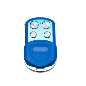 SMG-097 280-868MHz Multi-Frequency <strong>Duplicator</strong> Gate Keyfob Hand Transmitter Command Garage <strong>Remote</strong> <strong>Control</strong> 433.92MHz <strong>Rolling</strong> <strong>Code</strong>