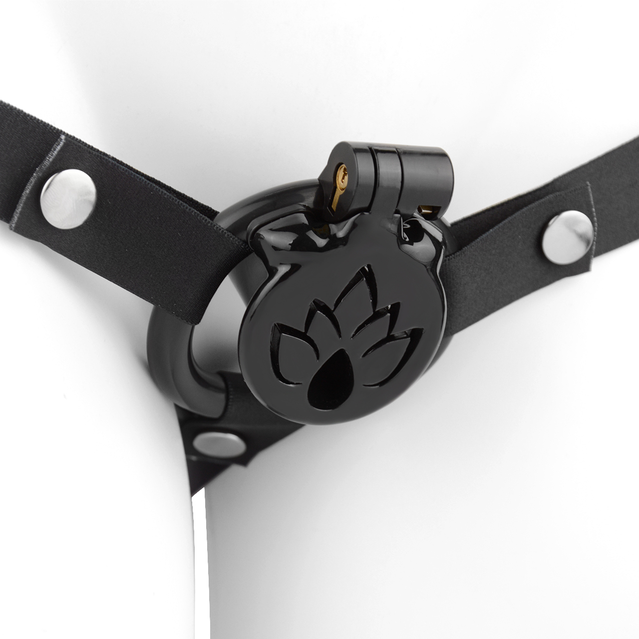 FRRK-3251noir + ceinture