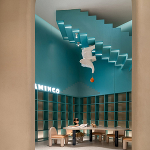 Sang trọng Augustine sân chơi trong nhà Suite PVC Slide đại dương bóng lưu vực nghệ nhân nhà nâng cao chơi khách sạn Công SuấT 100 - Product Image 5