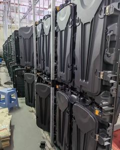 P10スタジアムLEDディスプレイライブマッチクリケットスポーツ広告LEDサインボードサッカー周囲LEDスクリーンバナービルボード