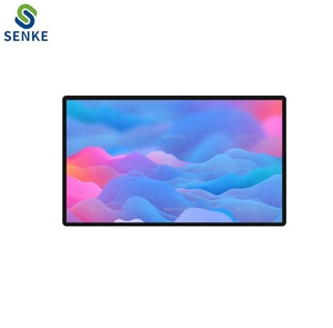 Android настенный кронштейн для телевизора лифт вертикальный digital signage ЖК сенсорные экраны для рекламного дисплея - Product Image 1