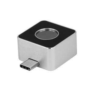 VICTOR328B Silicon Glass Lens Germanium Lens Mobile Phone Thermal Imager Camera Frame <strong>Rate</strong> 25Hz Lens 3.2mm Color Palette - Product Image 4