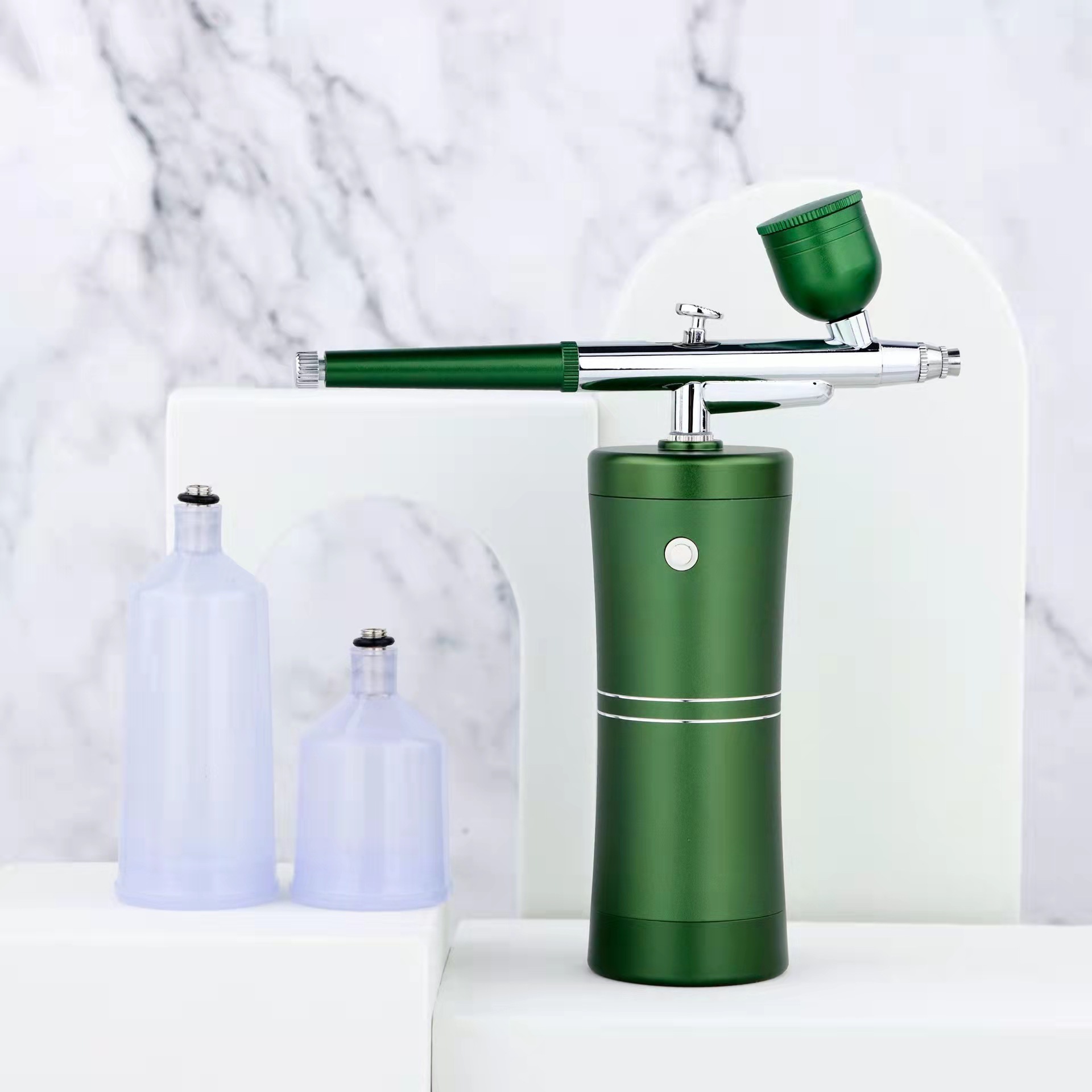 Mise à niveau verte 7.4