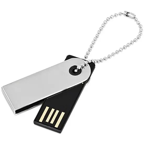 Digibloom metal swivel 3.0 usb pendrive 2gb to 1tb memory flash drive cheap price promotion products u disk usb 2.0