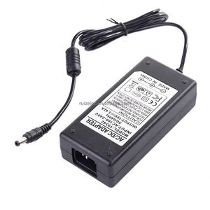 Etl Pse 4针Din笔记本电脑电视Dc交流适配器台式开关变压器源12v 7a 7.5A 7.55a电源适配器 - Product Image 1