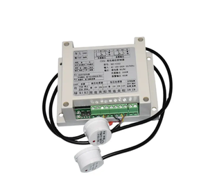 Gold Seller Berührungs loser Flüssigkeits stands regler und Wassertank füllstand sensor Aquarium Wasserstands schalter zur Flüssigkeits erkennung - Product Image 1